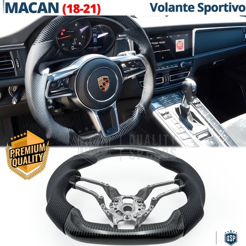 Volante sportivo per porsche - volante,