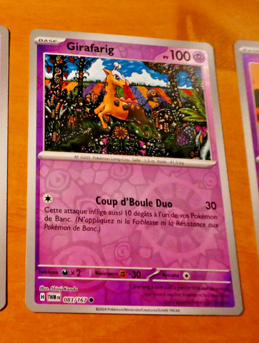 Pokemon mascarade - pokemon,