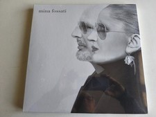 IVANO FOSSATI - MINA - MINA