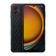 Samsung Galaxy Xcover 7 Pro 128GB Memoria 6GB Ram Display 6.6" Nero MIL-STD-810H