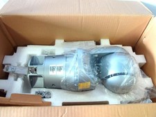 Panasonic WV-SUD638 30x Full