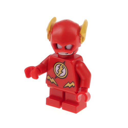 Lego minifigure super - lego,