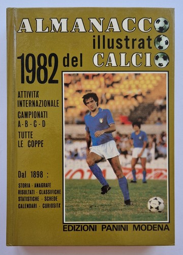Almanacco illustrato del