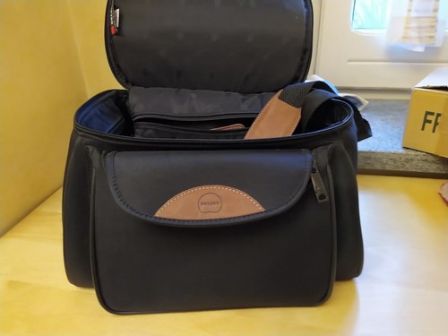 Beauty case delsey molto - beauty,