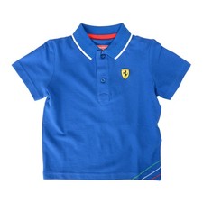 Scuderia Ferrari Kid
