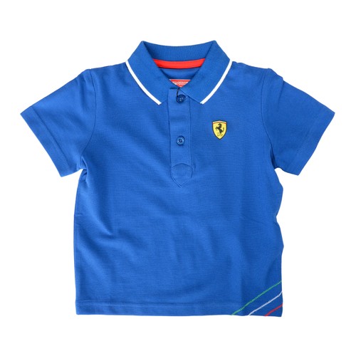 Scuderia ferrari kid - scuderia,