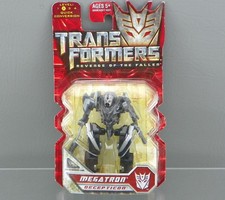 Transformers 2008 La Vendetta del Caduto ROTF Movie Legends MEGATRON Figura NUOVO!