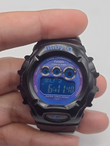 Orologio casio baby digitale - orologio,