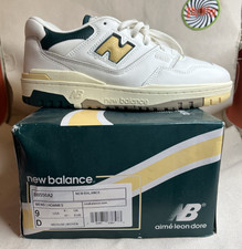 New Balance 550 x Aime Leon