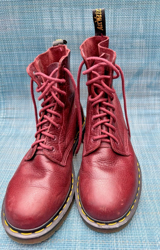 Stivali combattimento dr - combattimento,