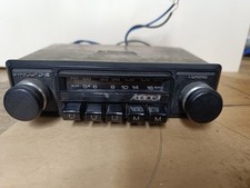 autoradio vintage audiola