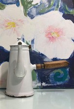 Cioccolatiera caffettiera