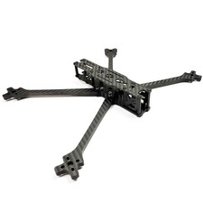 TBS Source One V5.1 DC 7" FPV