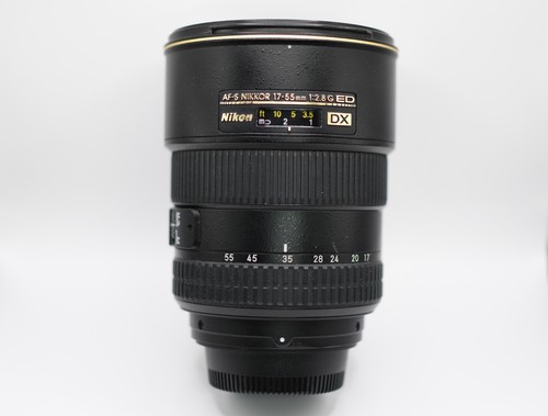 Nikkor 55mm 2 8g - af-s, ed