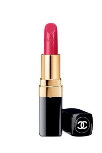 Chanel rouge coco 462 romy - chanel,