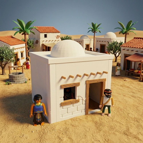 Complementos playmobil custom - playmobil,