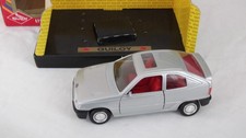Opel Kadett E, 1:24, Guiloy