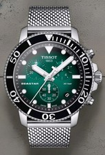 Orologio Uomo TISSOT Seastar