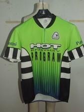 MAGLIA SHIRT MAILLOT CICLISMO