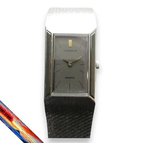 Orologio seiko lassale - orologio,