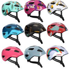 Casco bici Lazer Pnut