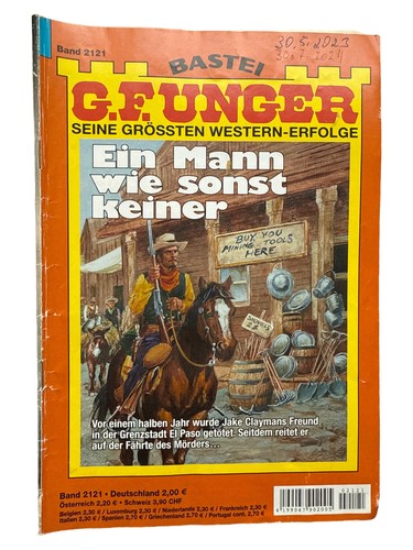 Unger romanzo d avventura - romanzo, d'avventura