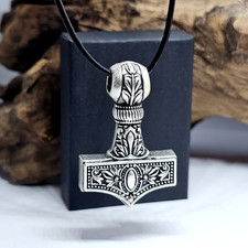 Ciondolo martello di Thor