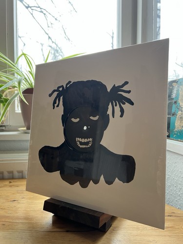 Ramzey weltfrieden vinyl - weltfrieden, [vinyl]