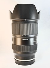 Tamron 28-75mm F2.8 Di III RXD G2 Obiettivo per Sony E-Mount - Pari Al Nuovo