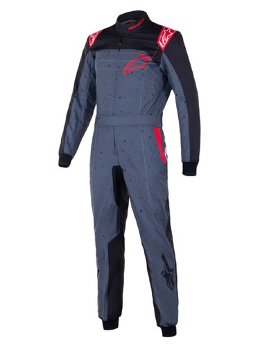 Tuta kart alpinestars - tuta, kmx-9