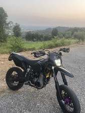 smembro husaberg fs650 2008