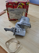 POMPA CARBURANTE BENZINA