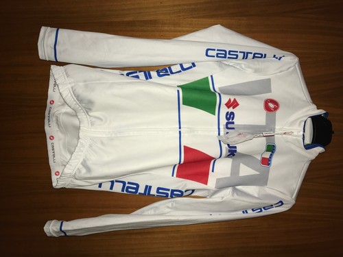 Maglia primaverile felpata - maglia,
