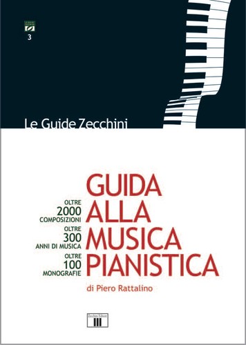 Guida alla musica pianistica - musica,