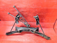 CULLA SUPPORTO MOTORE PIAGGIO PORTER 1.4 DIESEL 2001 MARY 667