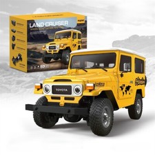Toyota land cruiser - cruiser, hg