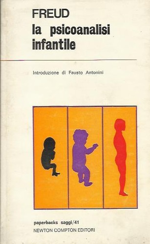 Psicoanalisi infantile - , (la)
