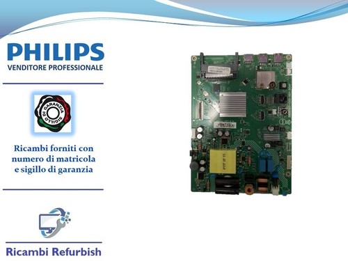 Main board - main,