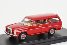 Mercedes-Benz Binz W115