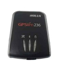 Holux gpslim 236 - holux,
