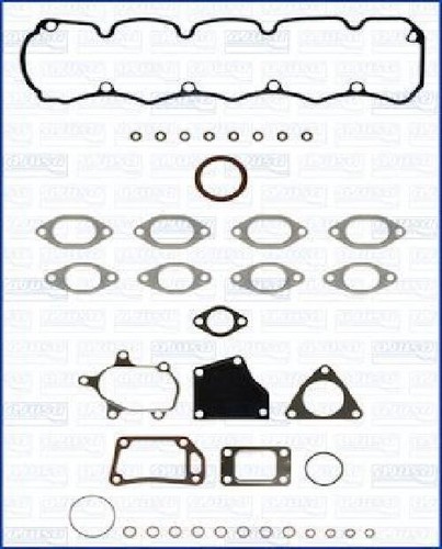 Kit guarnizioni testata