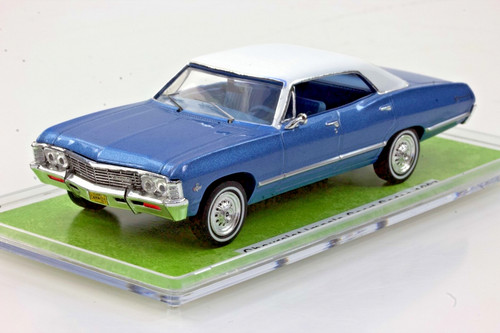 Chevrolet impala sport berlina - impala,