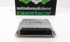 Centralina motore NISSAN