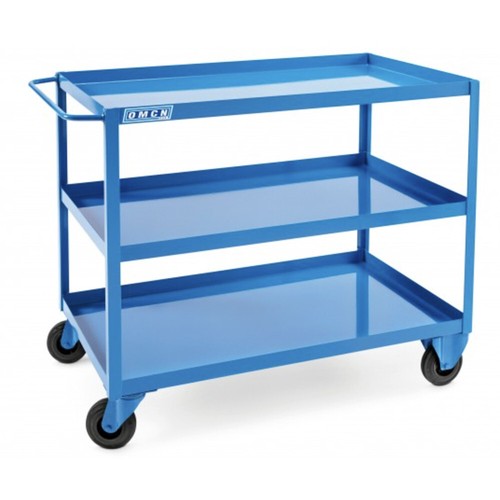 Carrello porta attrezzi - carrello,