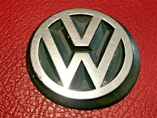 Volkswagen 50mm logo - volkswagen,