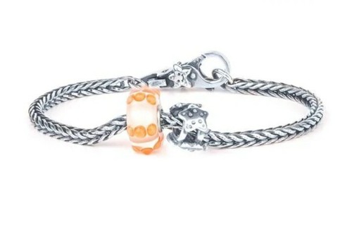 Thun trollbeads bracciale - thun,