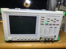 G Anritsu MP1570A Sonet Sdh