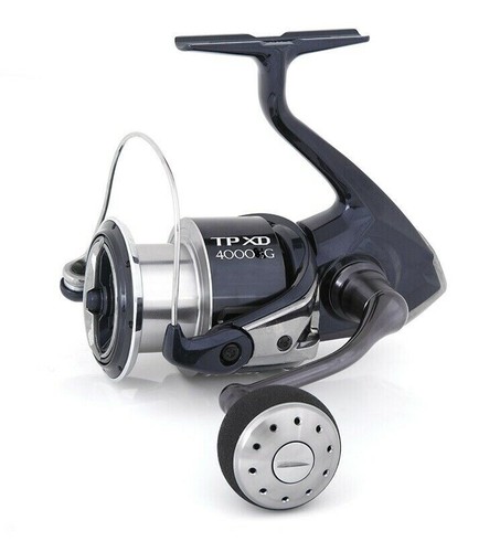 Shimano twin power fa - twin,
