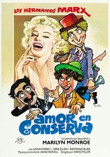 LOVE HAPPY UNA NOTTE SUI TETTI