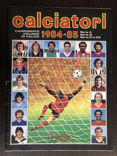 Album calciatori panini - album,